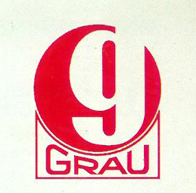 Gerber Fresh Supplier - Grau