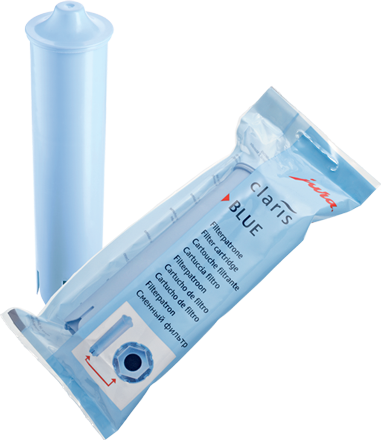 Gerber Fresh - Blue water filter CLARIS