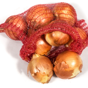 Gerber Fresh - Loom Bag Onions 2