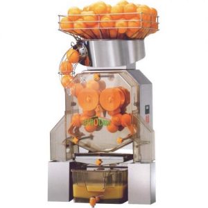 Gerber Fresh - 8000 XB Orange Juicer