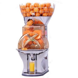 Gerber Fresh - Fantastic Advance Orange Juicer