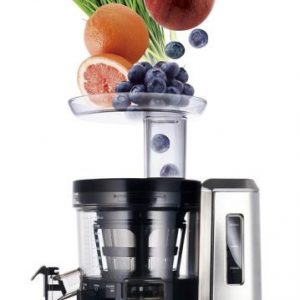 Gerber Fresh - H22 Commercial Cold Press Juicer - 1
