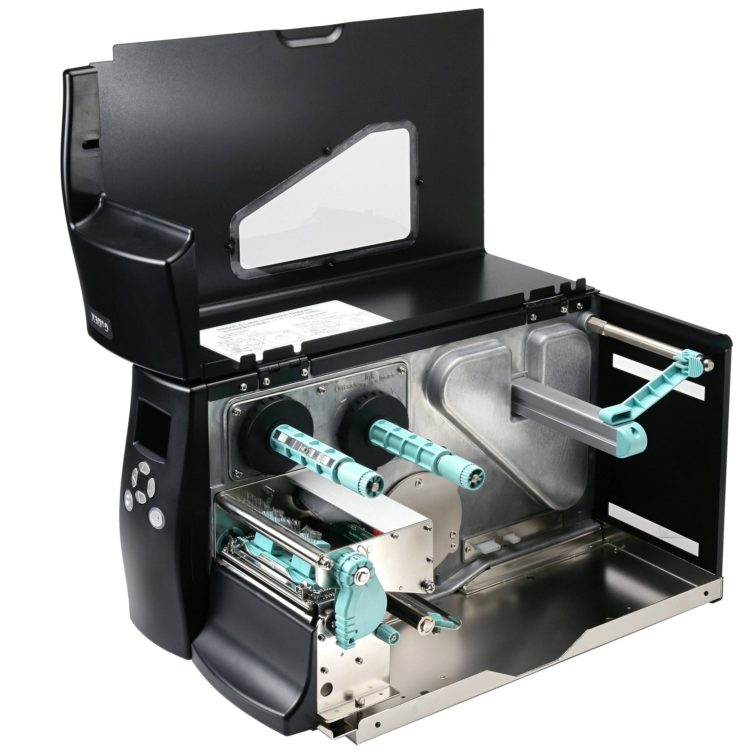 Godex EZ2250i Printer